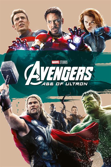 myflixer avengers|Avengers: Age of Ultron (2015) .